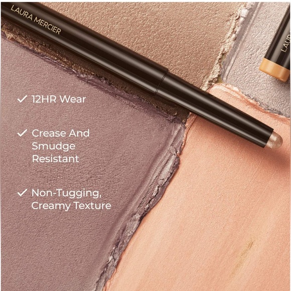 Laura Mercier Stick Eye Shadow - Picture 3 of 5